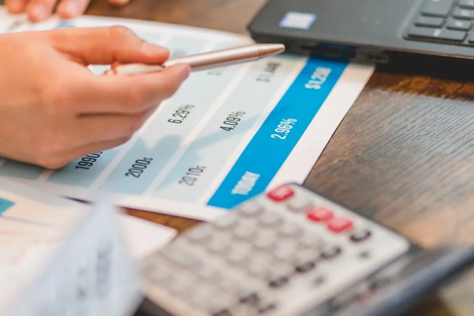 Auto Loan APR vs Interest Rate