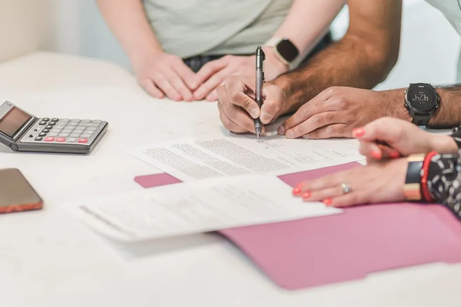 Auto Loan Co-Signer Responsibility Explained