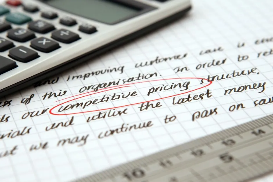 Get the Out-the-Door Car Price in Writing