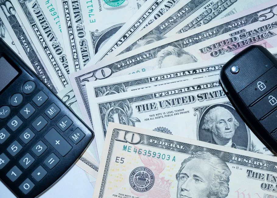 Auto Loan Term vs Monthly Payment