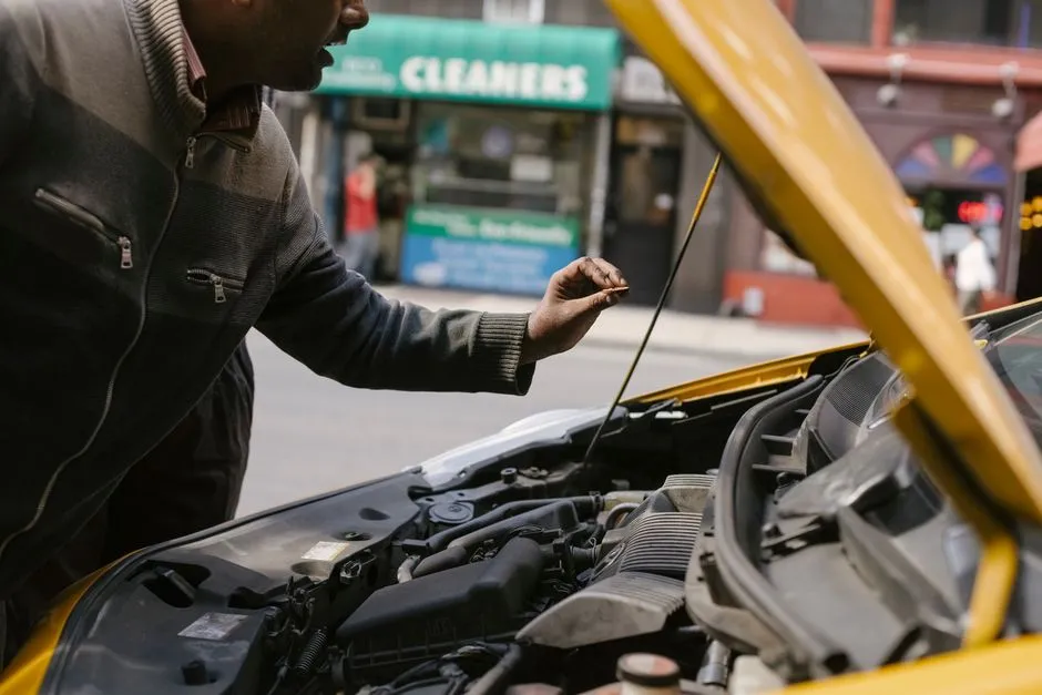 Used-Car Flood-Damage Clues Worth Investigating